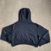 Nike Air Fleece Pullover Hoodie Sz M