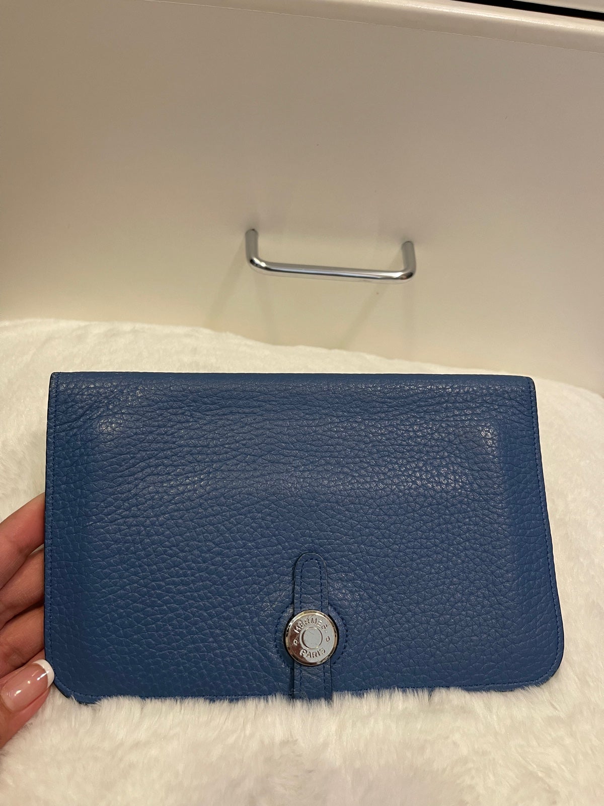 Hermes wallet