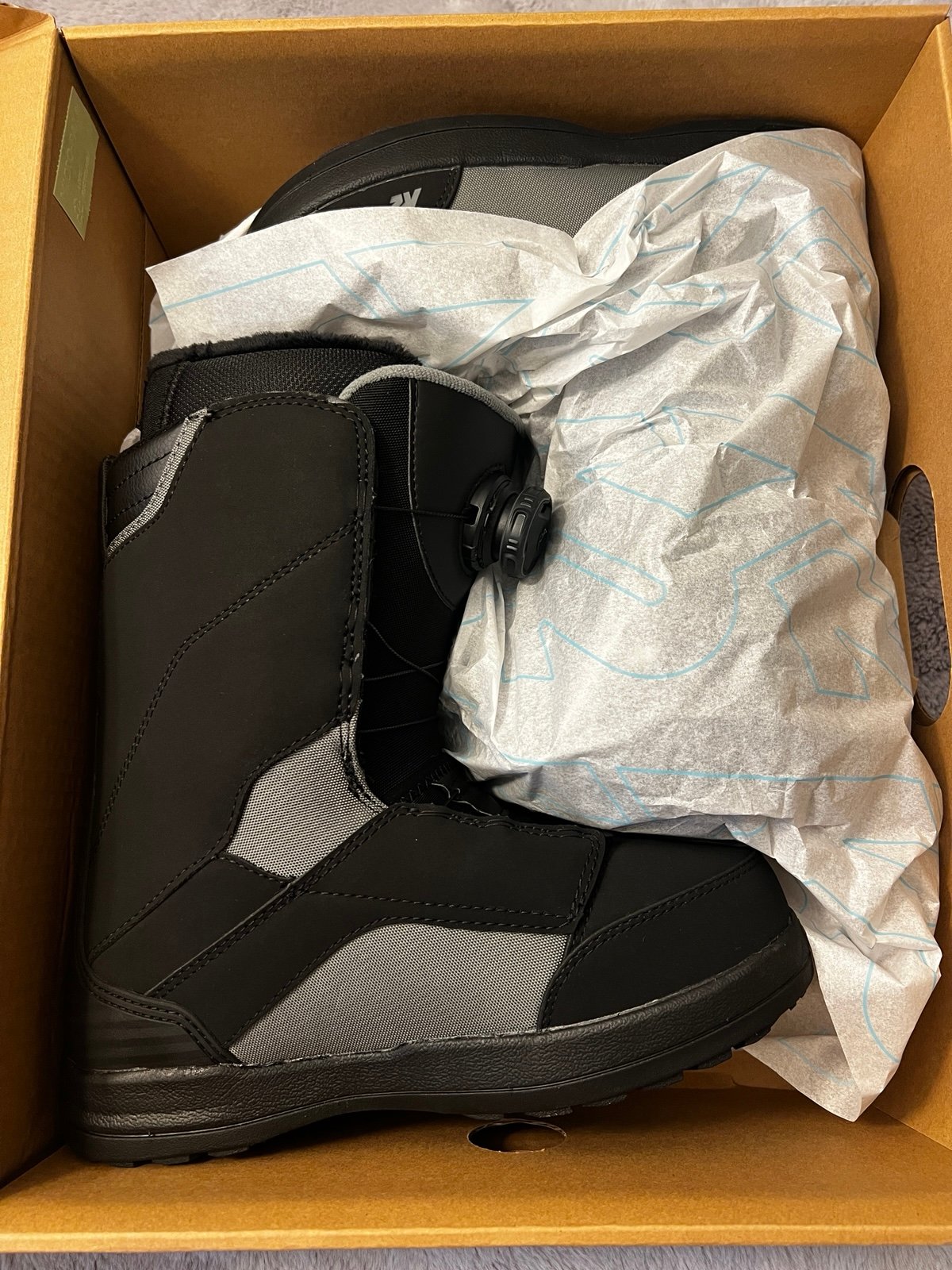 K2 Kinsley Snowboard Boots Womens 7