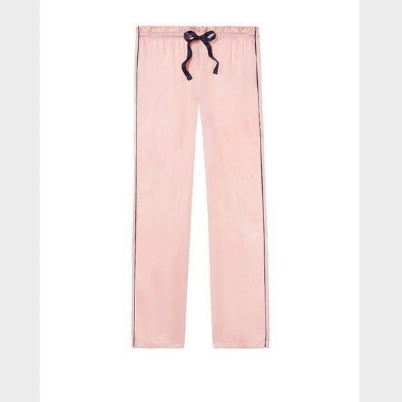 VS SATIN SLEEP LOUNGE PANT MEDIUM