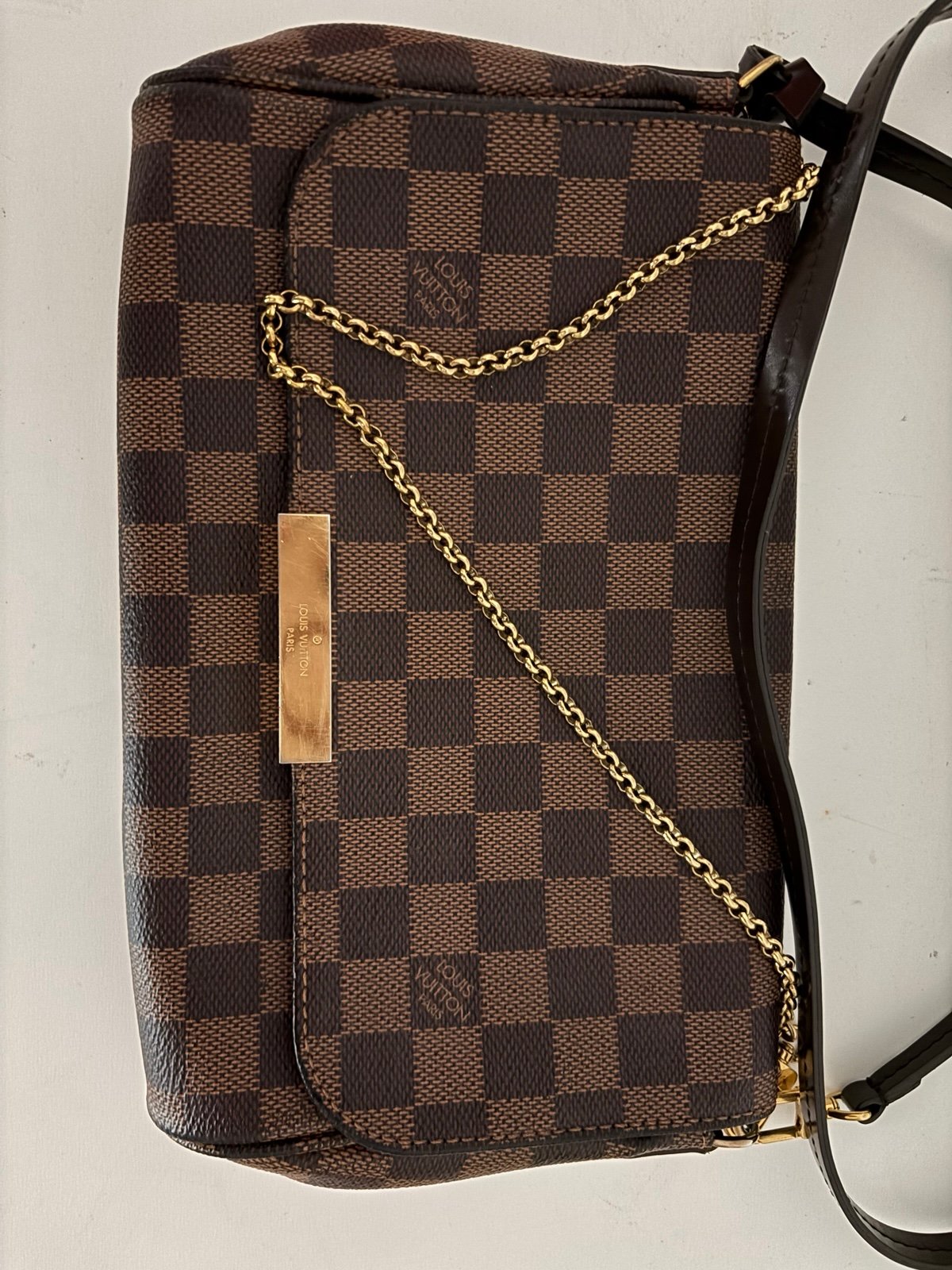 Louis Vuitton Favorite MM