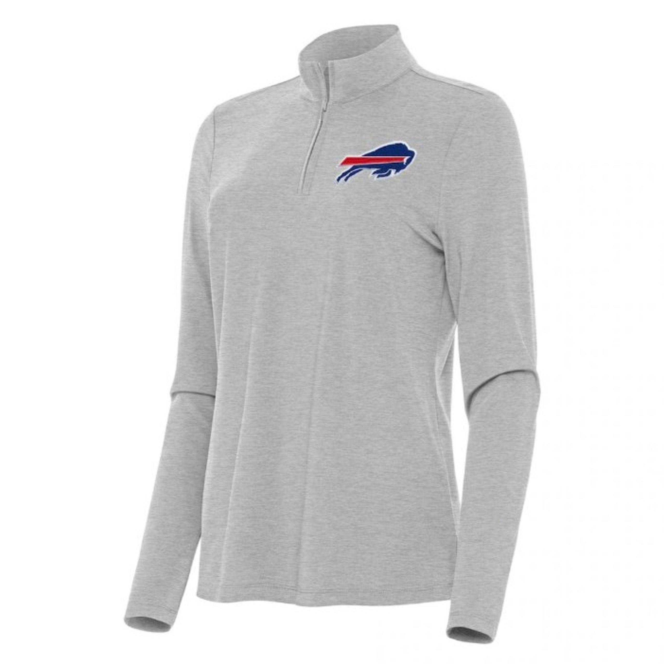 Buffalo bills 1/4 Zip shirt