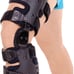 Osteoarthritis Unloader Knee Brace for Knee Pain - Best Tricompartmental(left)