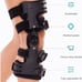 Osteoarthritis Unloader Knee Brace for Knee Pain - Best Tricompartmental(left)