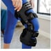 Osteoarthritis Unloader Knee Brace for Knee Pain - Best Tricompartmental(left)