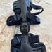 Osteoarthritis Unloader Knee Brace for Knee Pain - Best Tricompartmental(left)