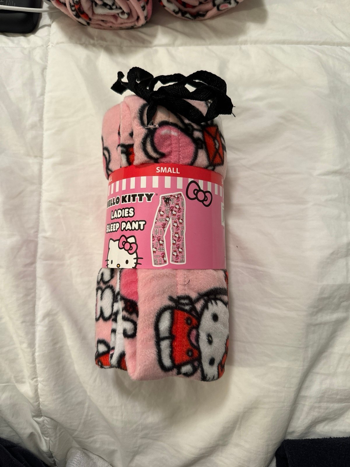 Hello Kitty 2024 Valentine’s Sleep Pant