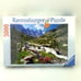 Ravenburger Puzzle Austrian Mountains 3000 Piece 170296 Germany 2007 New Sealed