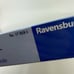 Ravenburger Puzzle Austrian Mountains 3000 Piece 170296 Germany 2007 New Sealed