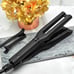 Pro Artist Black Gold Dual Plate Flat Iron