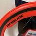 Wahu Wingblade Pro Flying Ring Soft Grip Outdoor toy - Orange