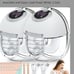 Breast pump