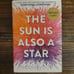 Nicola Yoon Hardcovers