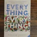 Nicola Yoon Hardcovers