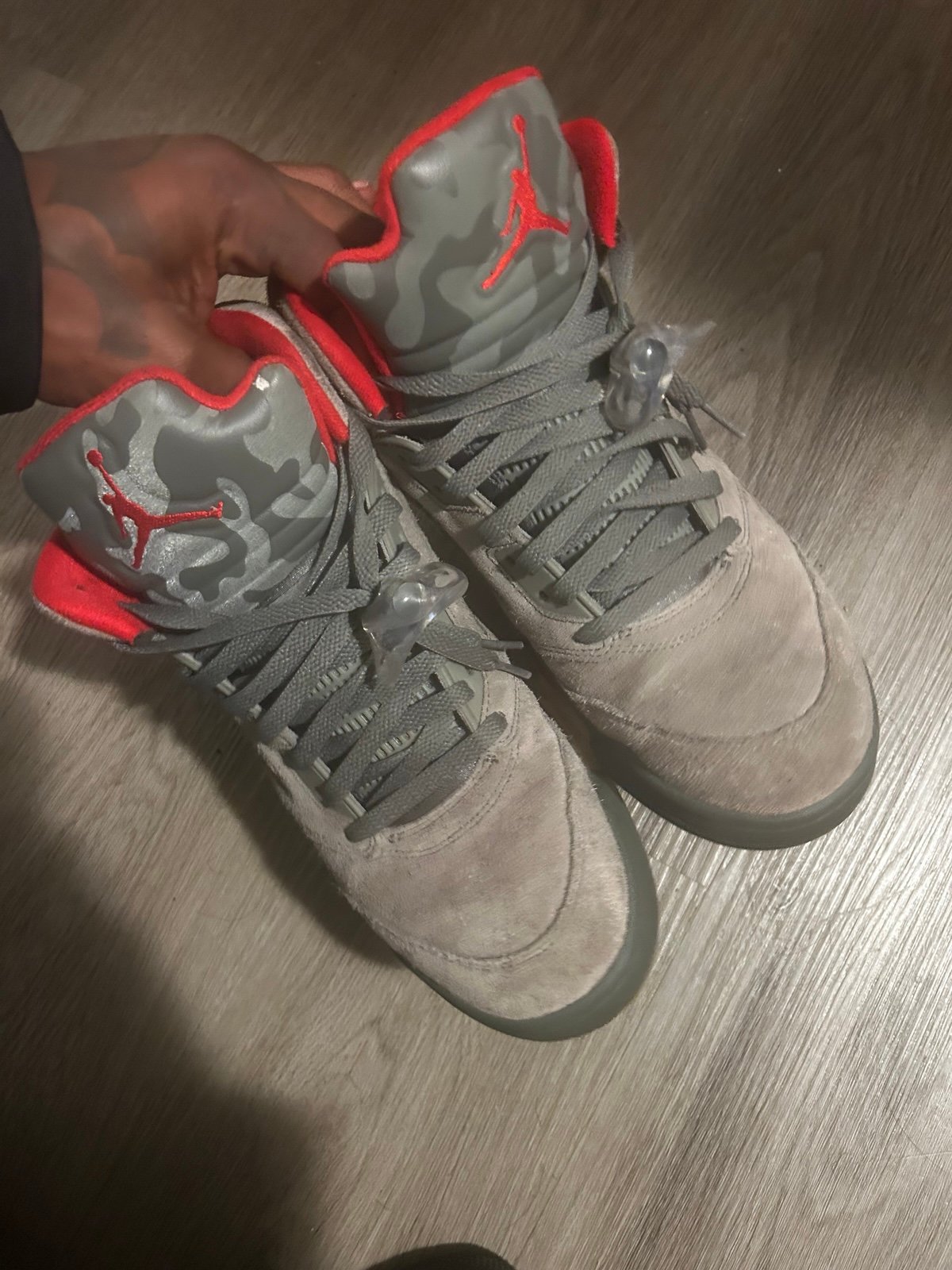 Jordans