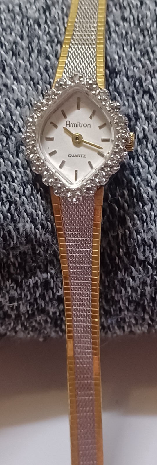 ARMITRON LADIES WATCH