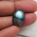 Labradorite & Rainbow Oval Shape Cabochon-LRL-11-06