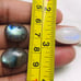 Labradorite & Rainbow Oval Shape Cabochon-LRL-11-06
