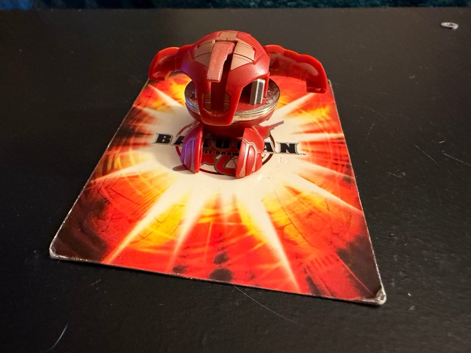 Bakugan