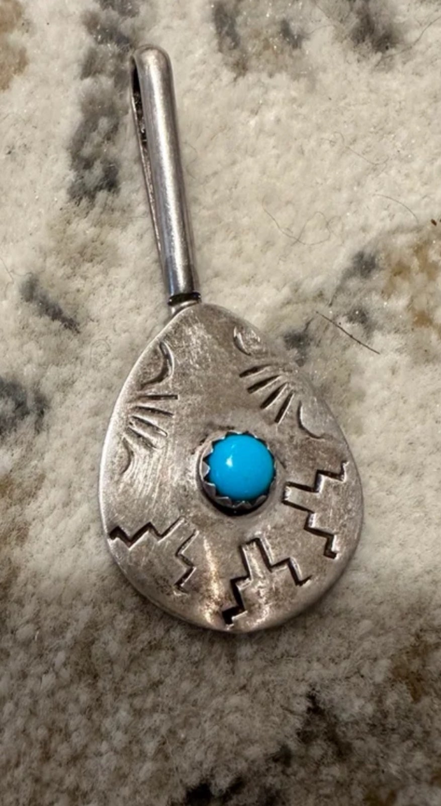 pendant