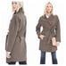 Banana Republic Wrap Coat SZ L