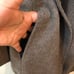 Banana Republic Wrap Coat SZ L
