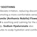 Mudmasky Vitamin Infused Scalp Serum pH Balanced Anti-Hair Loss