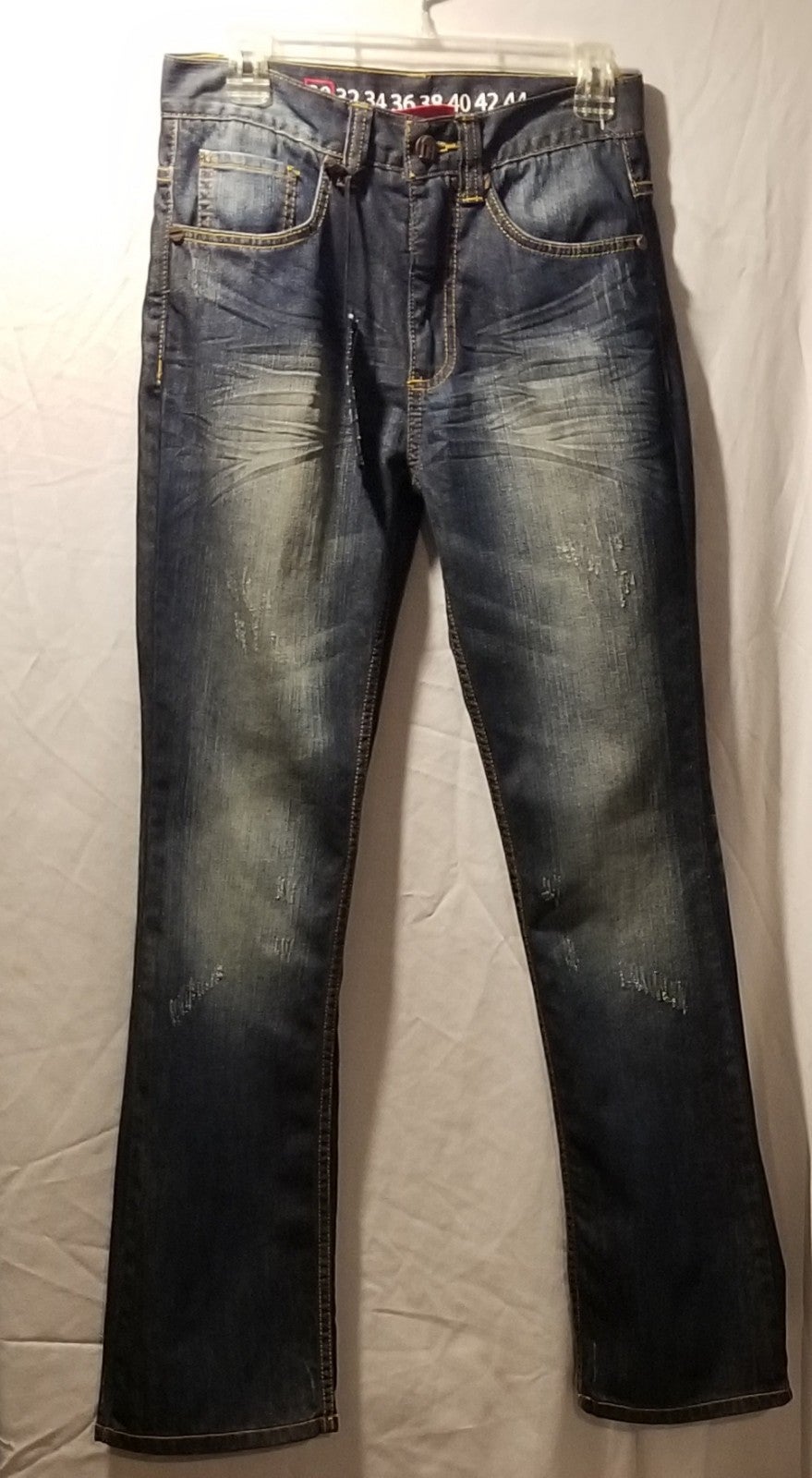 Denim House Jeans