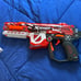 Gel Blaster (No Magazine)