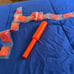 Gel Blaster (No Magazine)