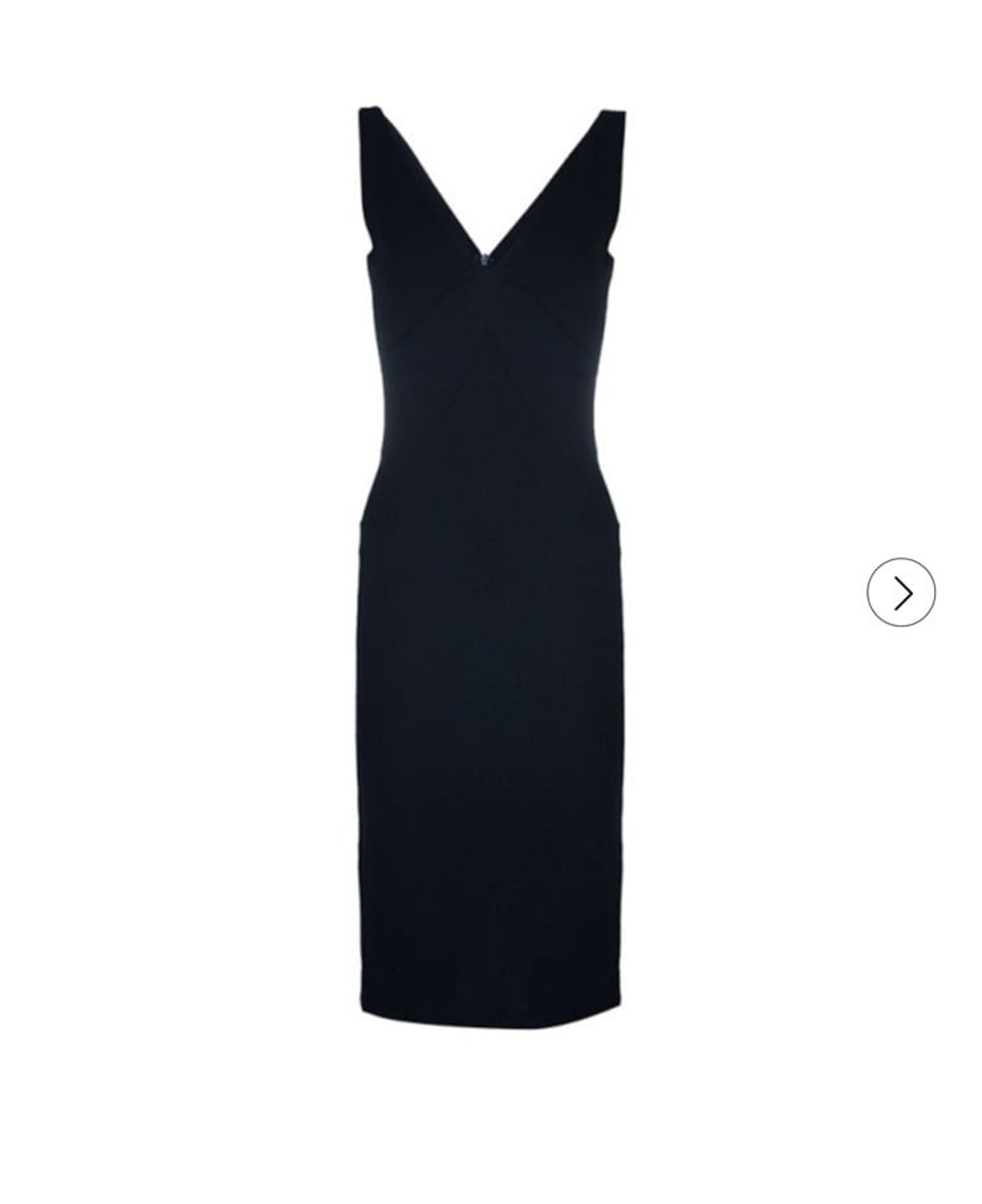 Dolce & Gabanna Vintage Dress
