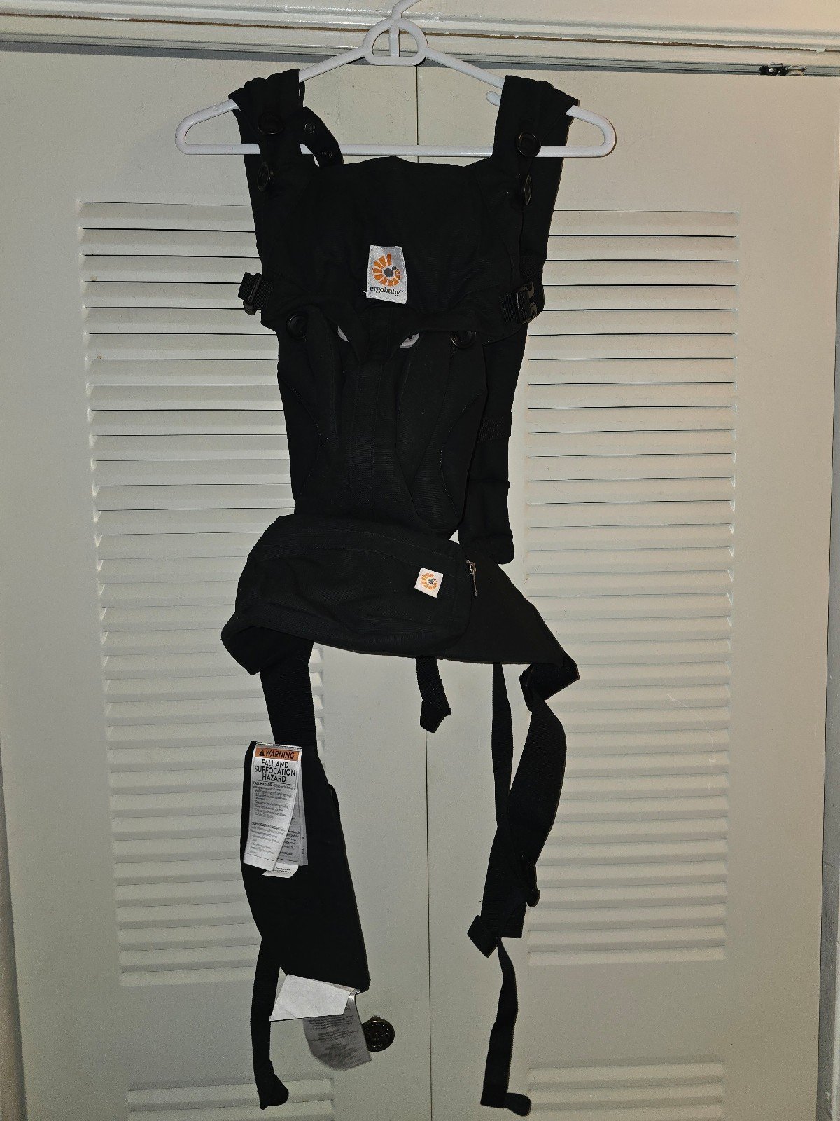 Omni360 Baby Carrier
