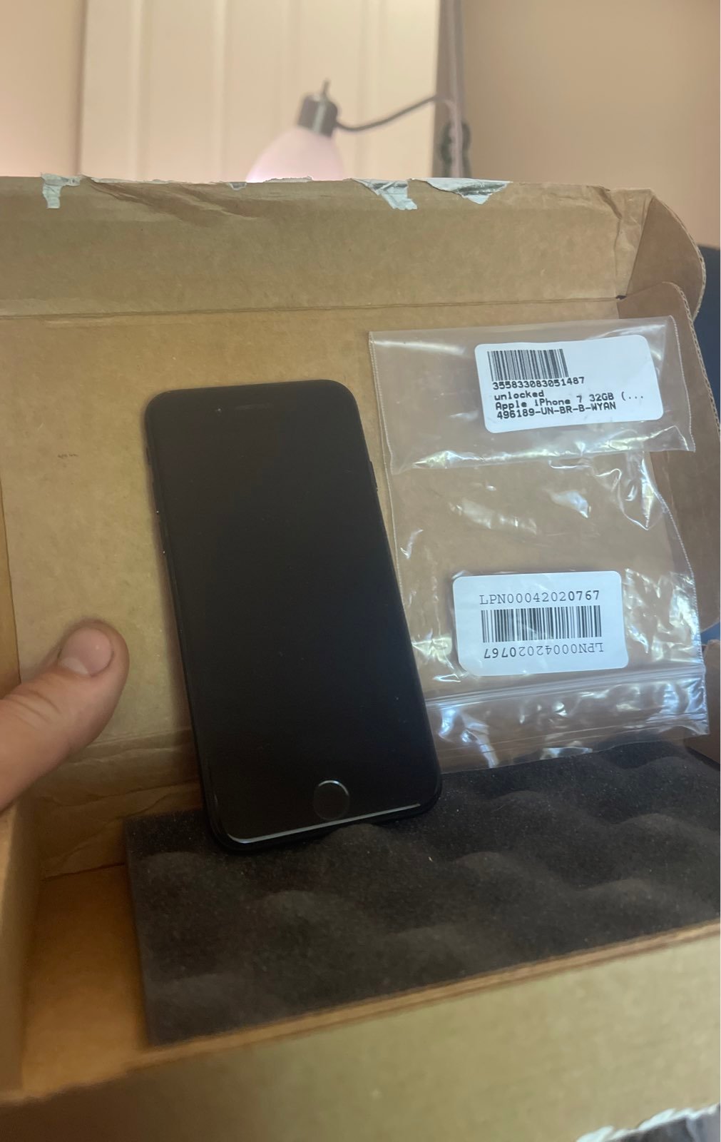 Apple iPhone 7 32GB