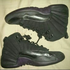 Air Jordan retro 12 classics