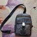 coach track pack slingback