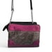 10 Bag Bundle Lot Clutch Crossbody Wallet Shoulder Bag Purse