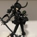 Goodsmile Black Rock Shooter Dead Master 1/8 Scale Figure