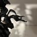 Goodsmile Black Rock Shooter Dead Master 1/8 Scale Figure