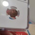 Eastern Roman Empire Arcadius AD 383-408 AE3 NGC Ancients Coins of the Romans