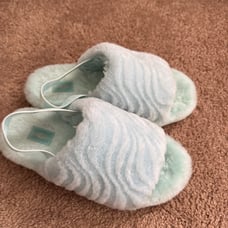 Fluff Yeah Uggs