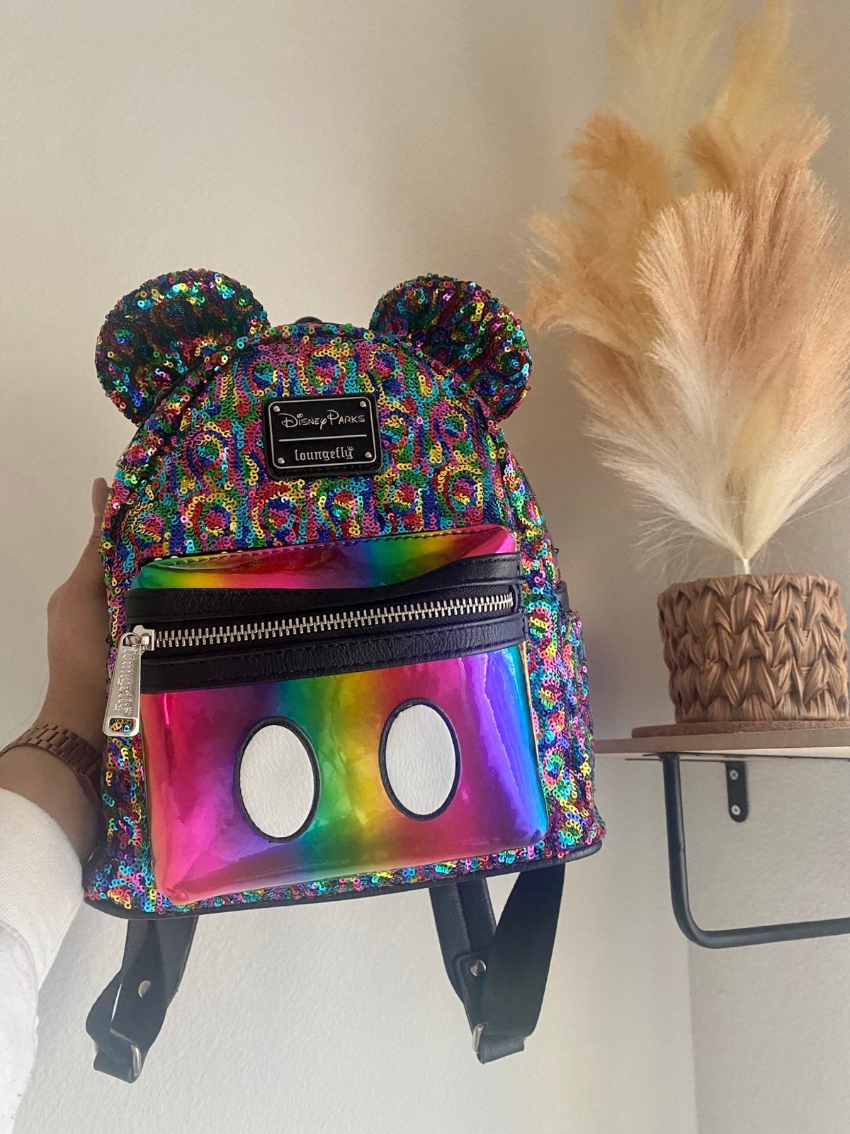 Loungefly USA Backpacks | Mercari Loungefly USA Backpacks | Mercari