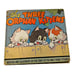 The Three Orphan Kittens Walt Disney Whitman 1935 1st Ed. Illustrated Book