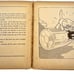 The Three Orphan Kittens Walt Disney Whitman 1935 1st Ed. Illustrated Book