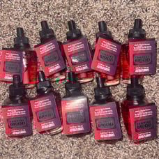 Bath and body works wallflowers