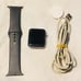 Apple iwatch 42mm series 1 cable & band