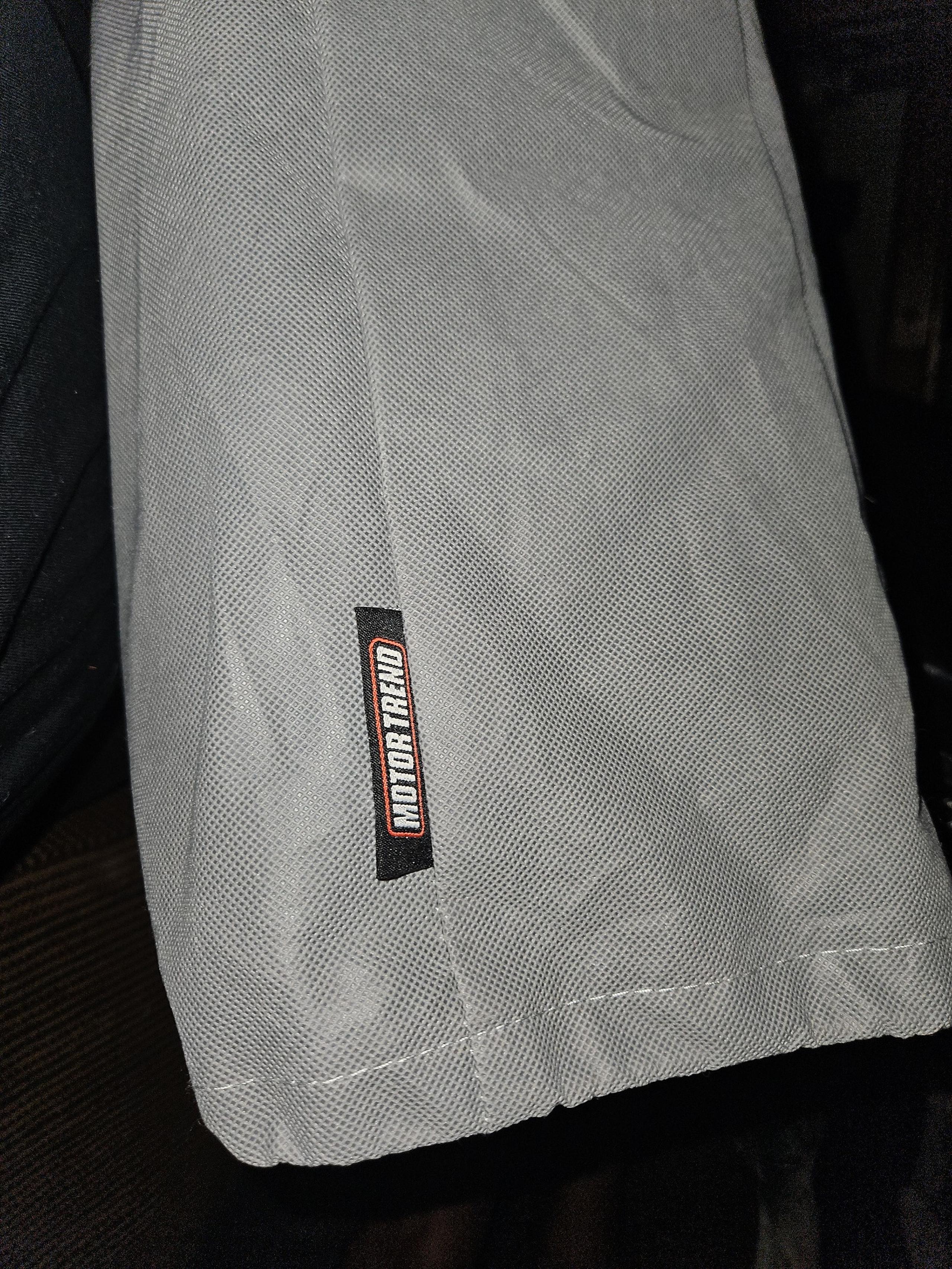 car cover
