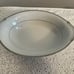 Harmony House China Silver Medoly serving set