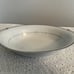 Harmony House China Silver Medoly serving set