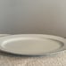 Harmony House China Silver Medoly serving set