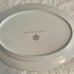 Harmony House China Silver Medoly serving set